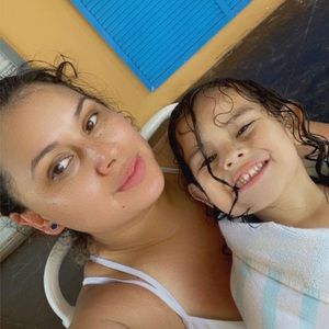 Meet your Posher, Mayra